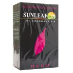 Чай черный, Sunleaf (Санлиф) 250 г №1 Пекое коробка